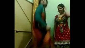 y. hostel masthi strip dance