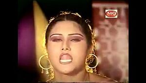 O Amar Dusto -Megha Bangla Movie Hot Songs